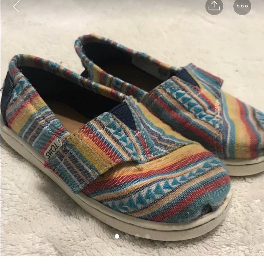 👧🏻Kid Toms